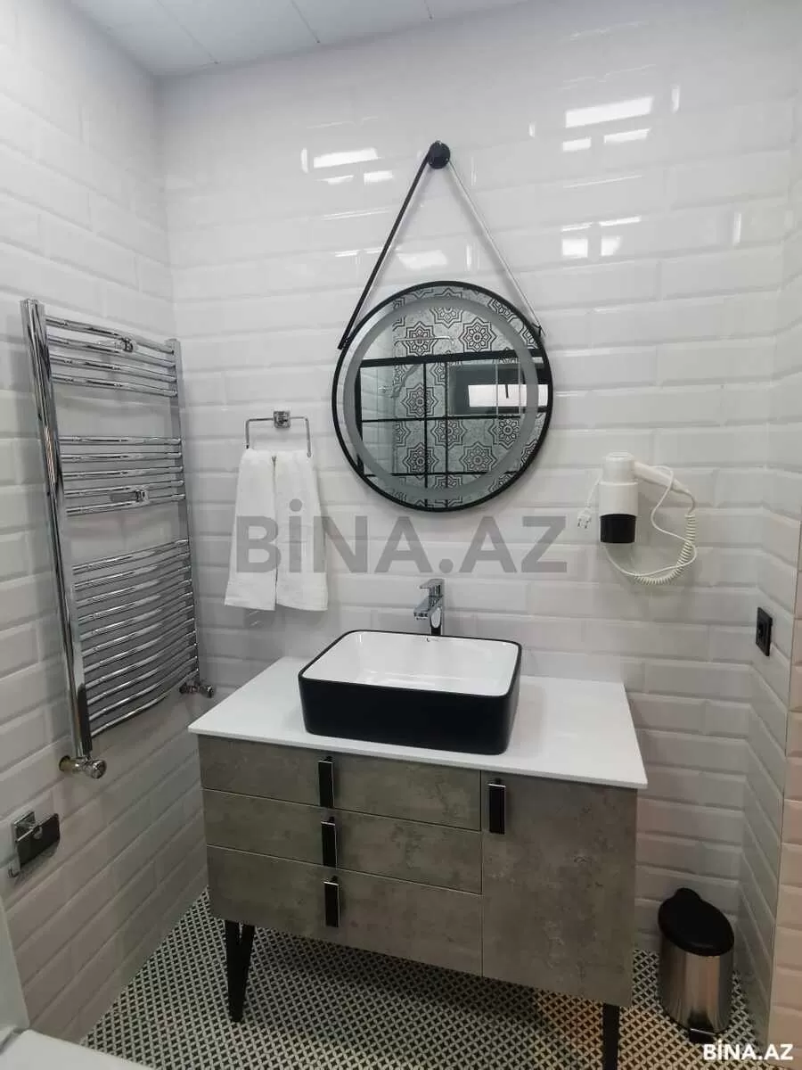 İcarəyə verilir həyət evi / bağ evi 110 m², Bilgəh q.