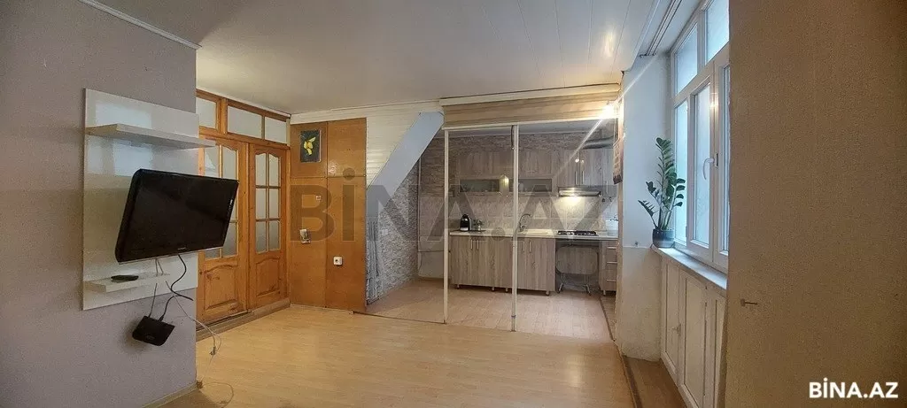 Satılır 1 otaqlı ofis 57 m², 28 May m. gallery image