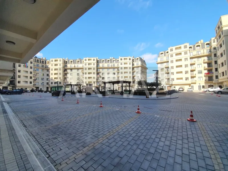 Ağ Şəhər Renesans МТК