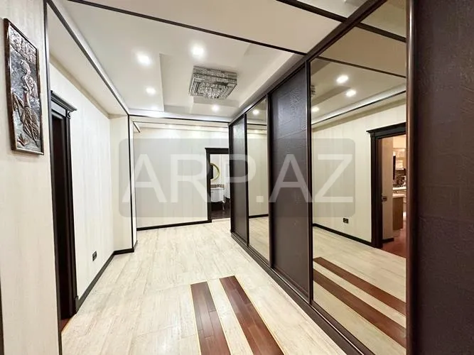 Xətai metrosun yaninda 3 otaqlı mənzil Satılır gallery image