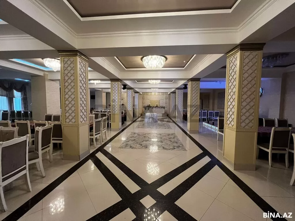 Satılır obyekt 600 m², Lökbatan q.