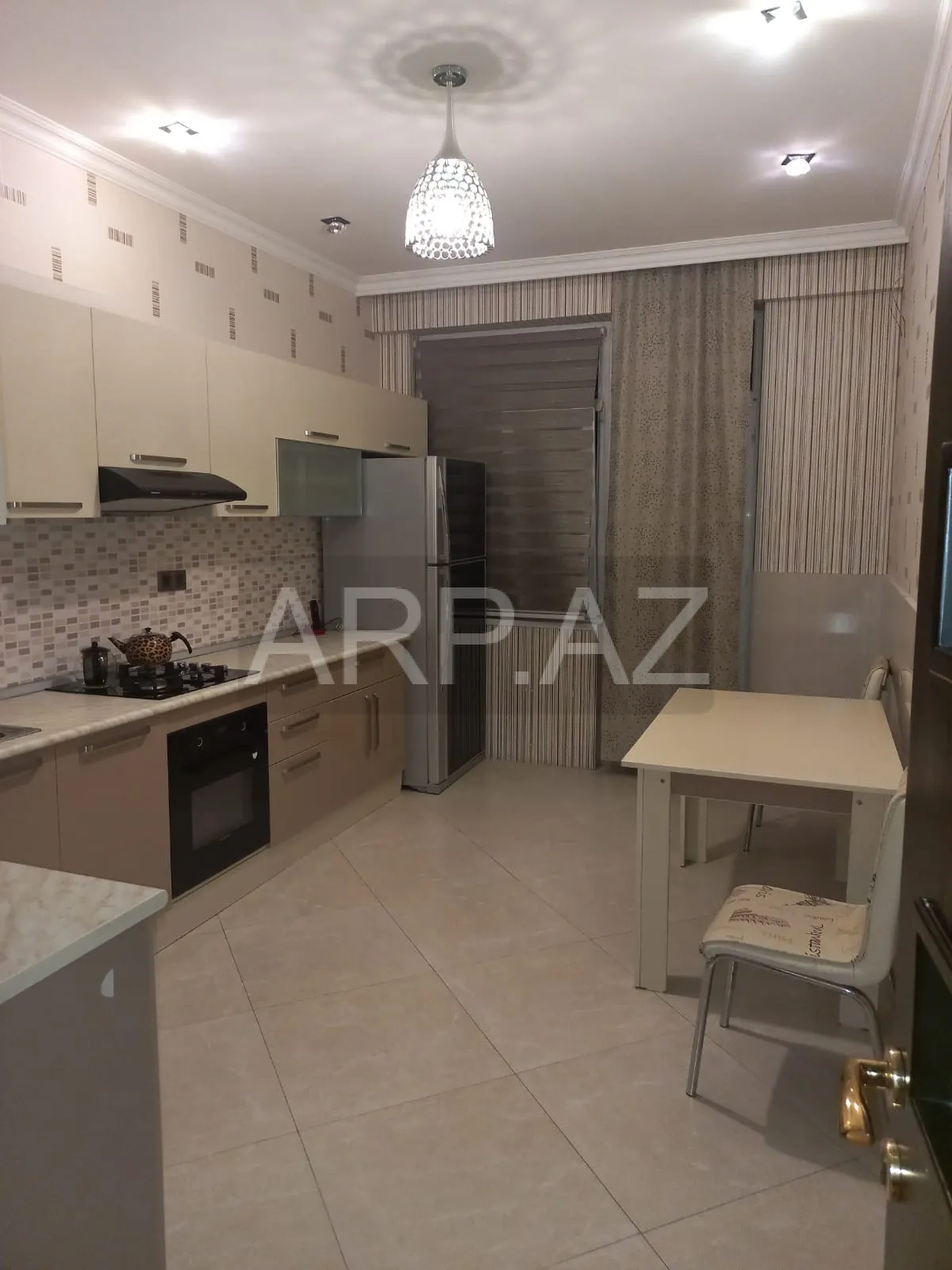 İcarəyə verilir 2 otaqlı yeni tikili 96 m², Nəriman Nərimanov m. gallery image