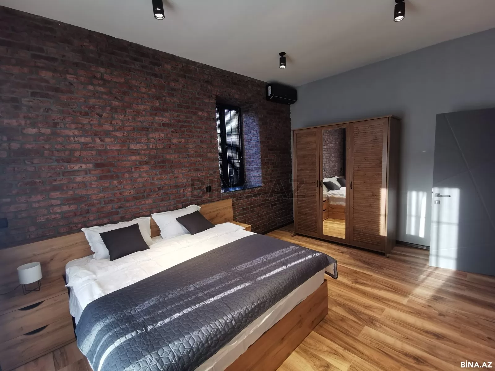 İcarəyə verilir həyət evi / bağ evi 110 m², Bilgəh q.
