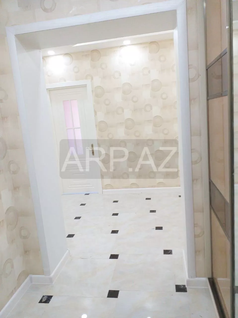 Grand Hyatt-da 3 otaqlı mənzil kirayə verilir gallery image