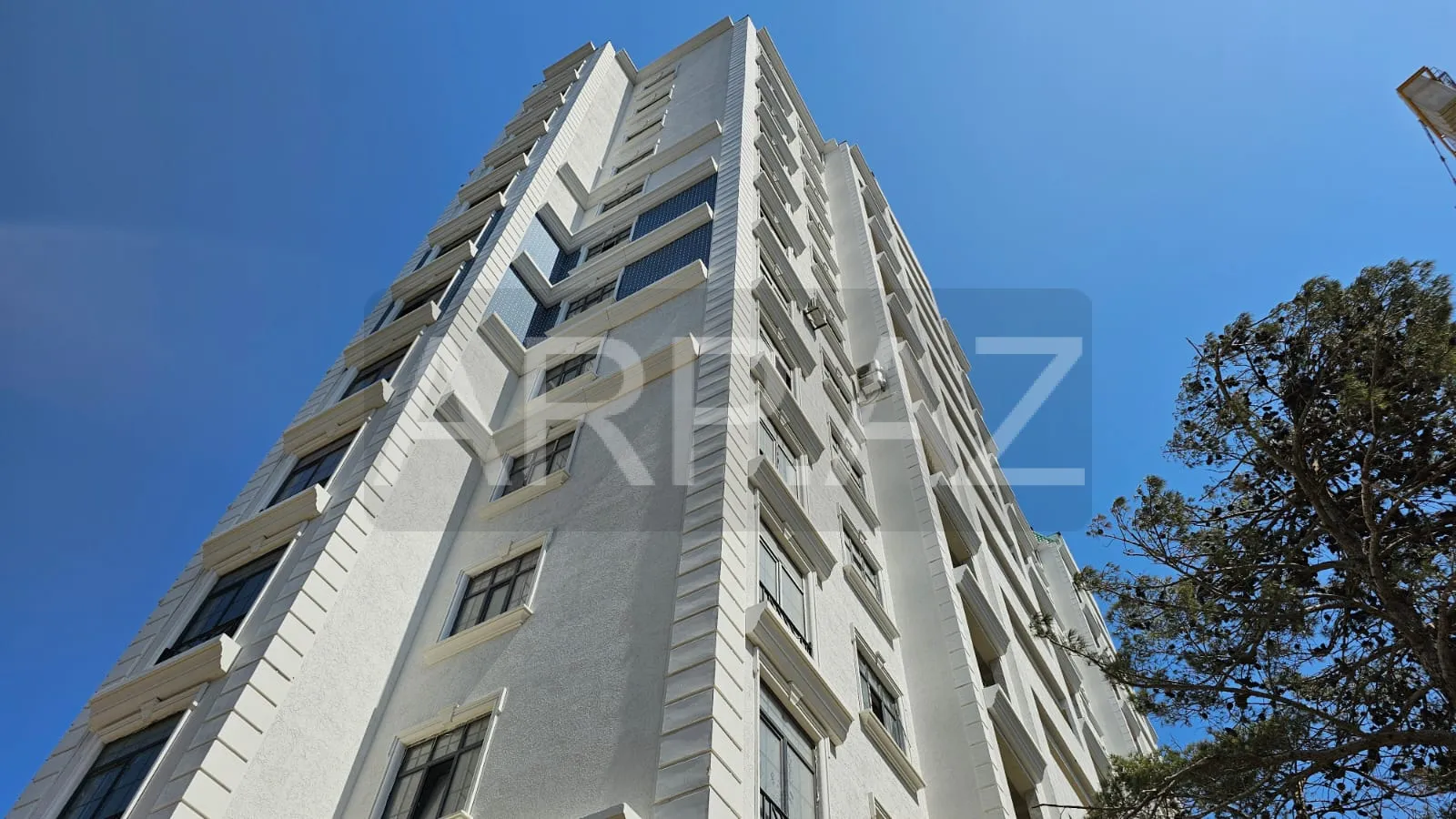 / Satılır 2 otaqlı yeni tikili 44 m², Həzi Aslanov q. gallery image