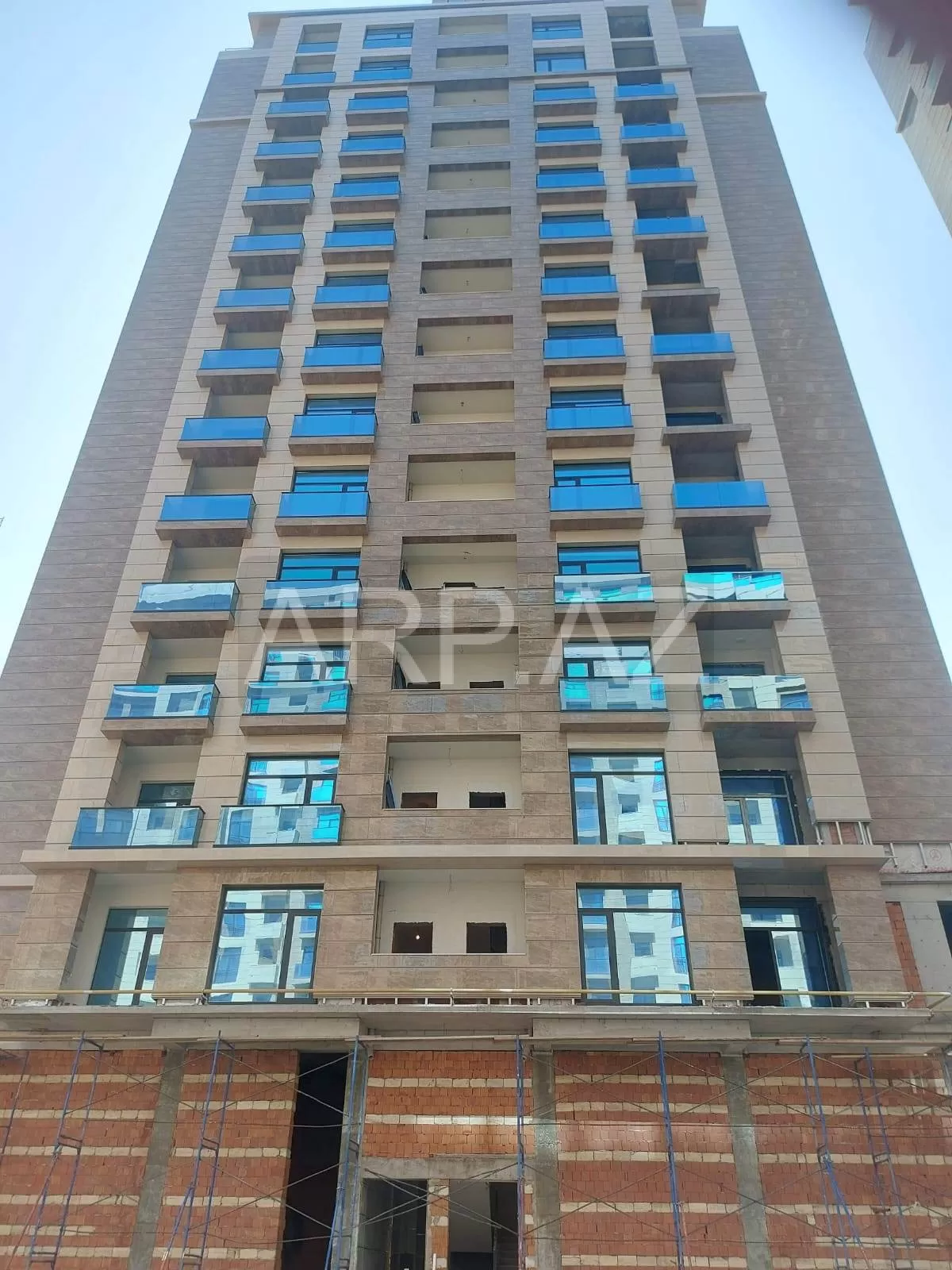 Malibo Residence-də 1 otaqlı mənzil satılır gallery image