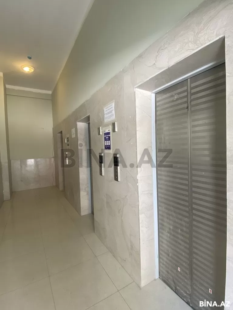 Satılır 1 otaqlı yeni tikili 29.8 m², 20 Yanvar m. gallery image