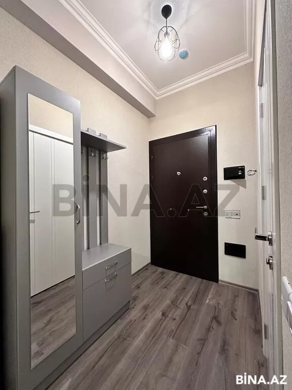 Satılır 1 otaqlı yeni tikili 29.8 m², 20 Yanvar m. gallery image