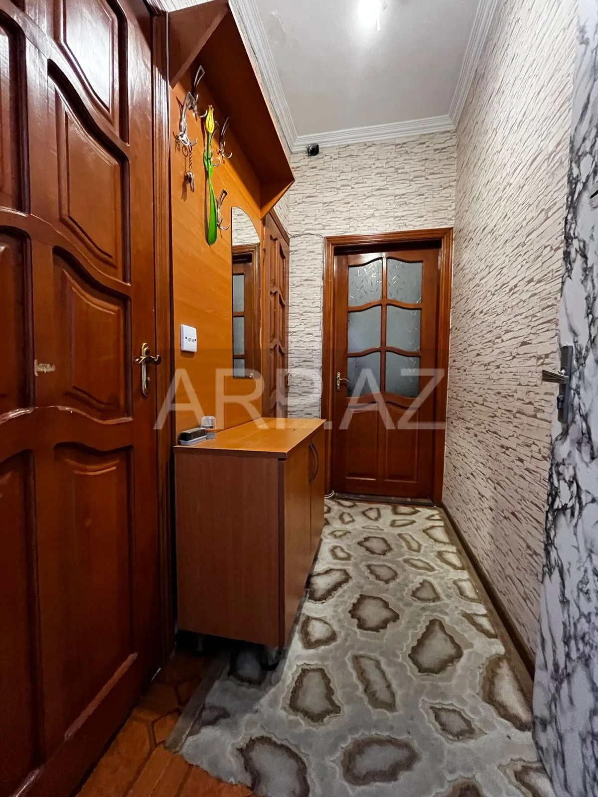 Satılır 3 otaqlı mənzil Nəsimi  yaninda gallery image