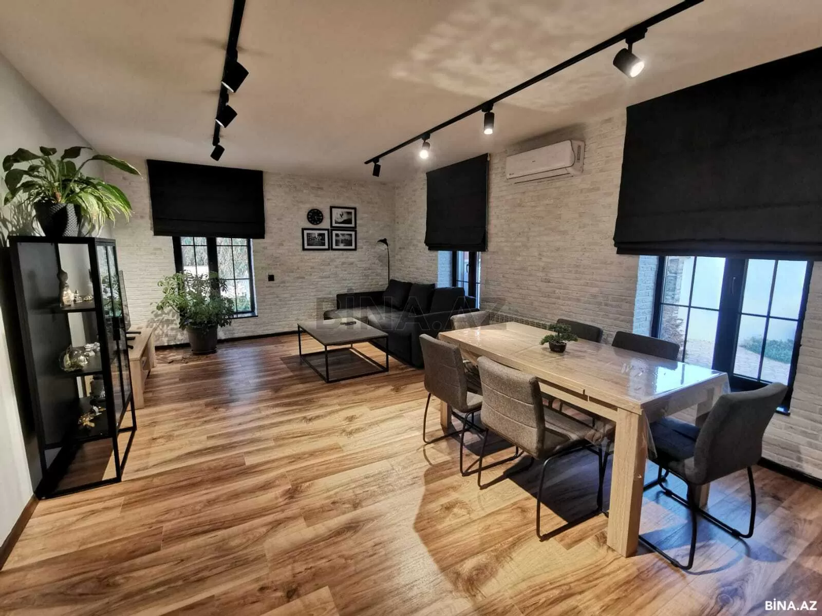 İcarəyə verilir həyət evi / bağ evi 110 m², Bilgəh q. gallery image