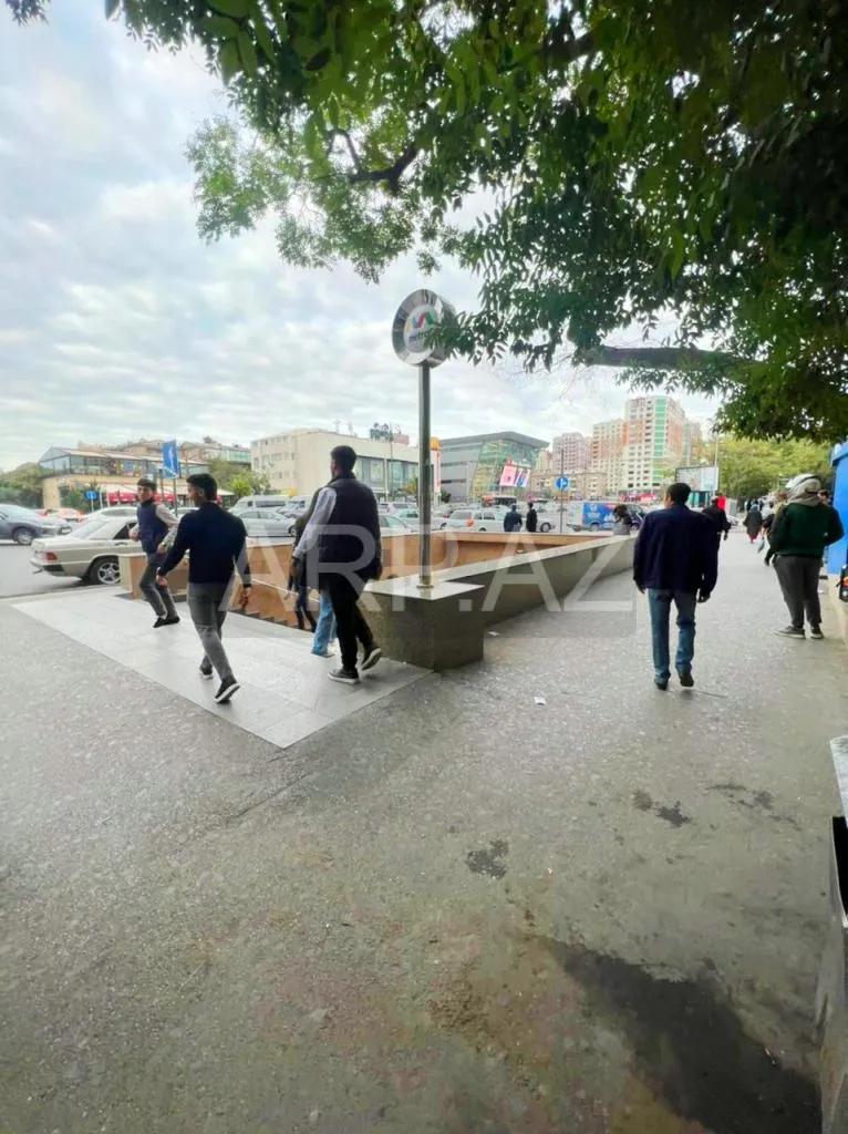 İcarəyə verilir 4 otaqlı yeni tikili 165 m², Nəriman Nərimanov m. gallery image