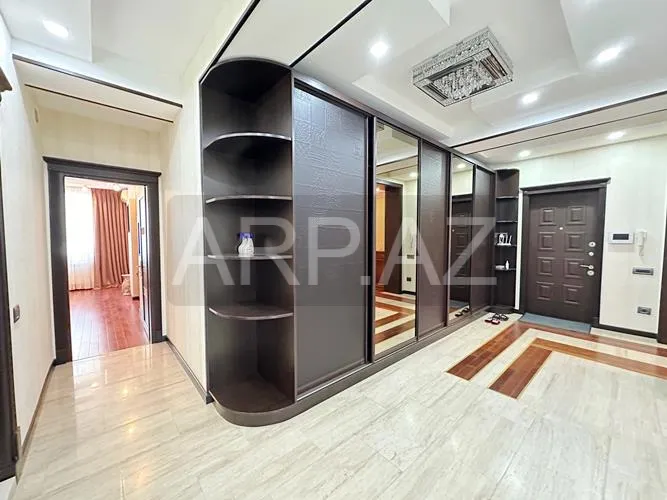 Xətai metrosun yaninda 3 otaqlı mənzil Satılır gallery image