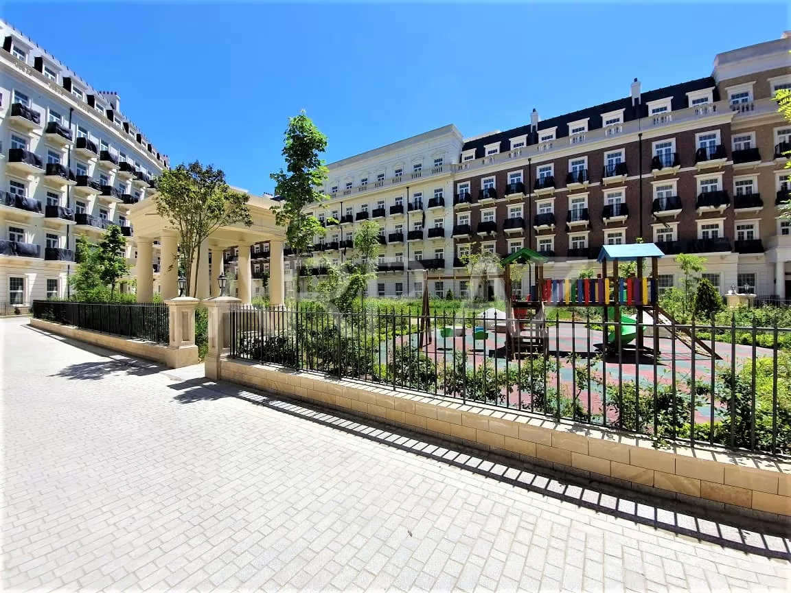 Satılır 2 otaqlı mənzil "Knightsbridge Residence" gallery image
