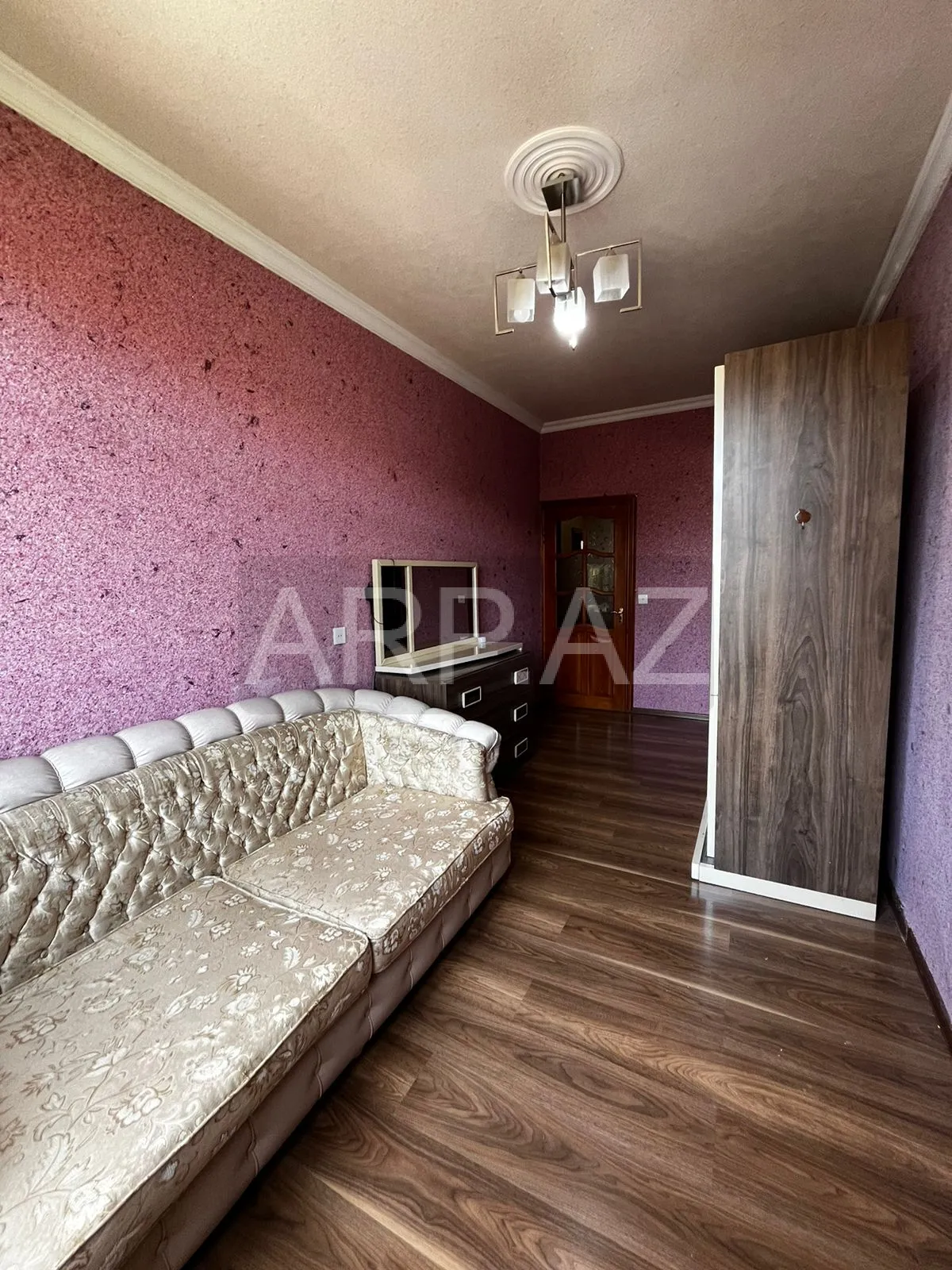 Satılır 3 otaqlı mənzil Nəsimi  yaninda gallery image
