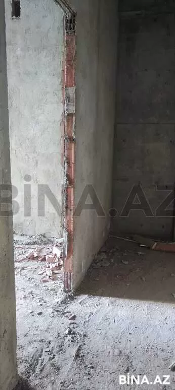 Satılır 2 otaqlı yeni tikili 81.3 m², Neftçilər m. gallery image