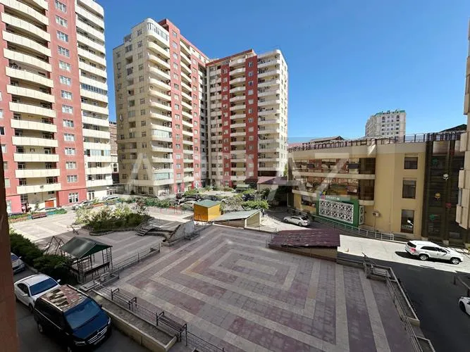 Xətai metrosun yaninda 3 otaqlı mənzil Satılır gallery image