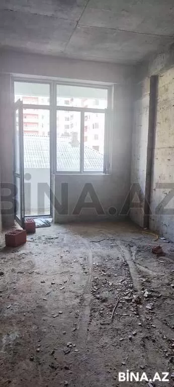 Satılır 2 otaqlı yeni tikili 81.3 m², Neftçilər m. gallery image