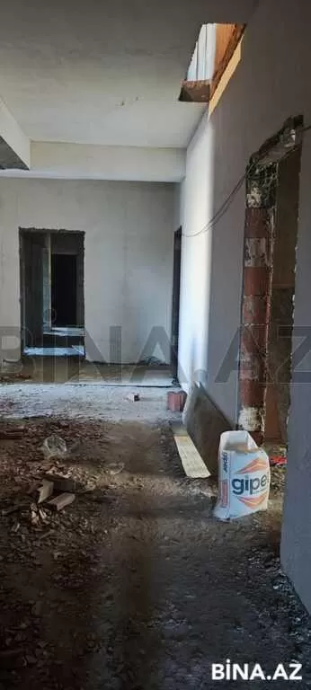 Satılır 2 otaqlı yeni tikili 81.3 m², Neftçilər m. gallery image