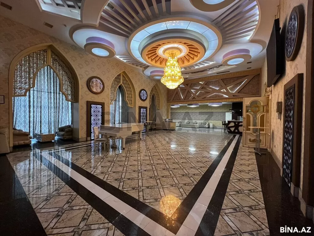 Satılır obyekt 600 m², Lökbatan q. gallery image